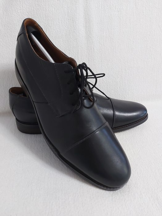 Półbuty męskie Clarks roz. 46