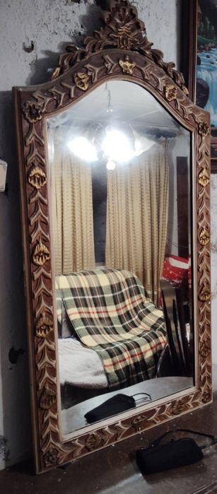 Credência bem estimada.