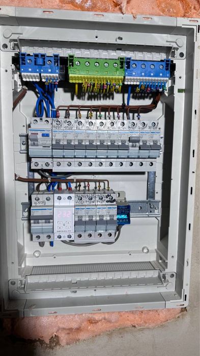 Будівництво та ремонт Тернопіль