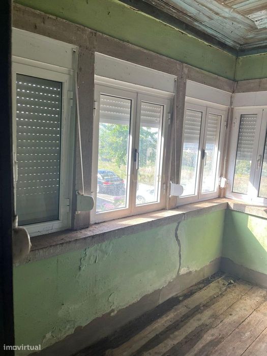 Moradia para Restaurar | Centro de Alvaiázere | Leiria