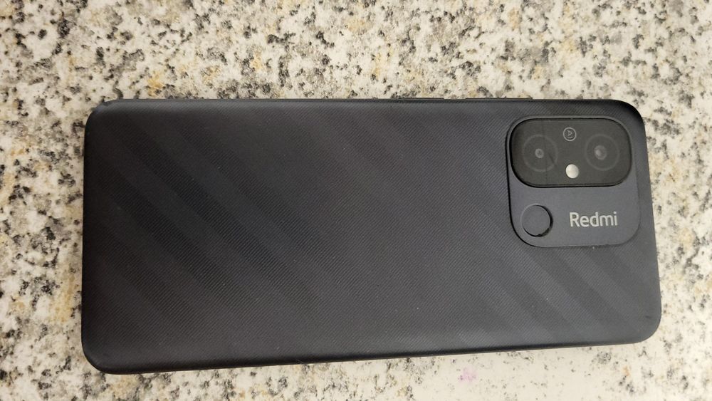 Xiaomi 12C 128GB