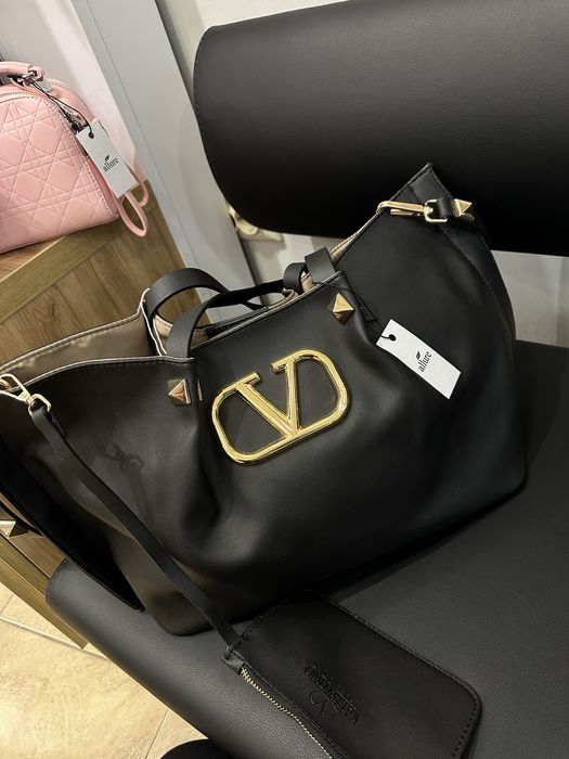 Сумка жіноча нова