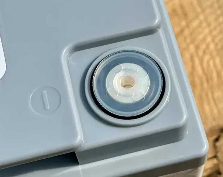 Акумулятор lifepo4 redodo 12 v 100 ah літій залізо фосфат Аккумулятор