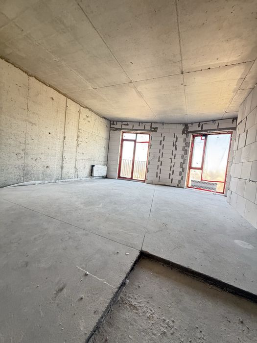 2-кімнатна квартира за адресою Куликове поле пл. (площа 90 м²) - Atlanta.ua - фото 3