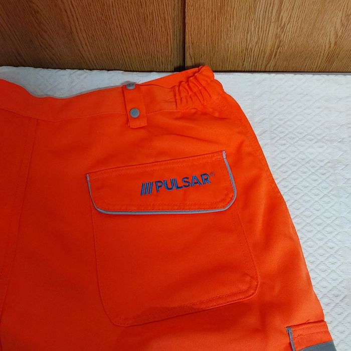 Calça de trabalho 3M Pulsar n.38