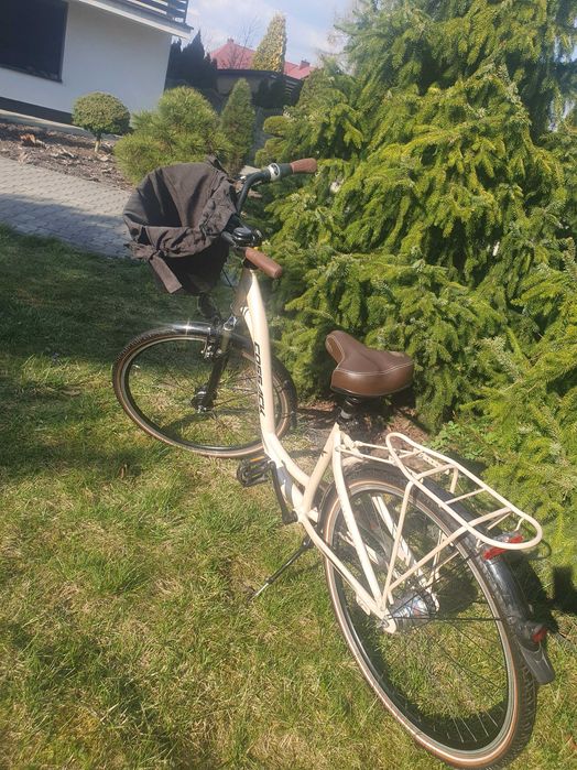 Sprzedam rower damski Cossak G - Class