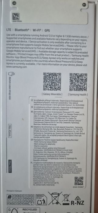 Samsung Galaxy watch8 classic