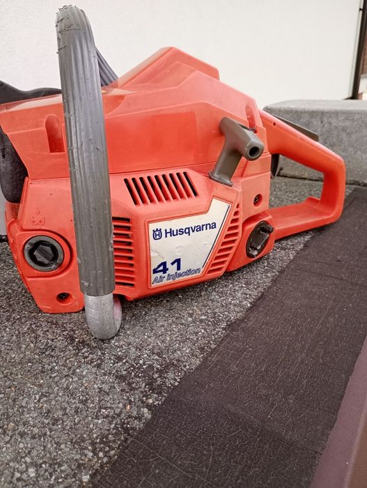 Piła spalinowa Husqvarna 41