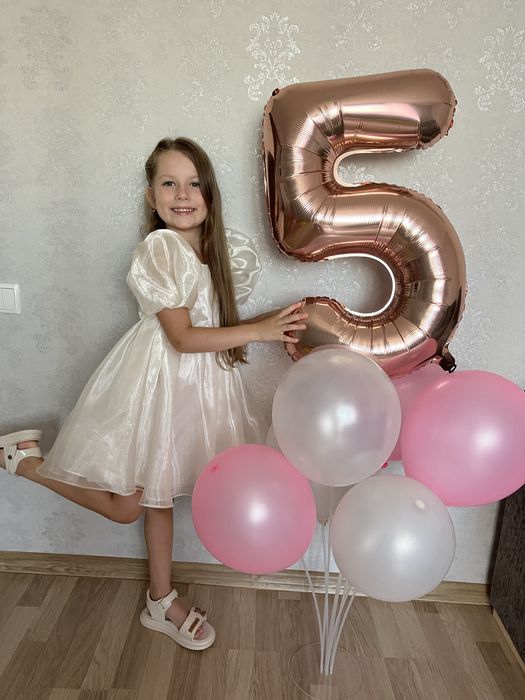 Платье нарядное платье