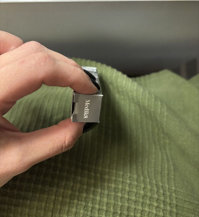 Нічна Сироватка з ретиналем 0.06% MEDIK8 CRYSTAL RETINAL 6 (4 ML)