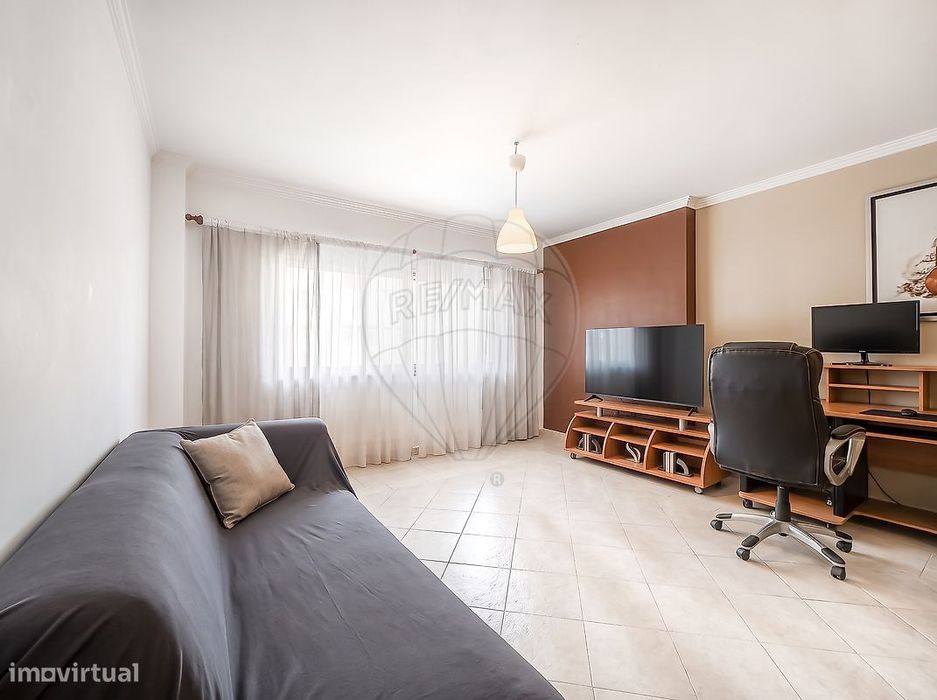 Apartamento T2 para venda