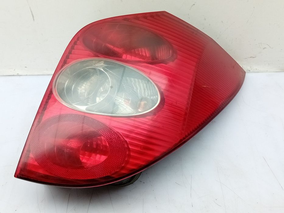 Farolim direito RENAULT Laguna II Break (KG0/1_)