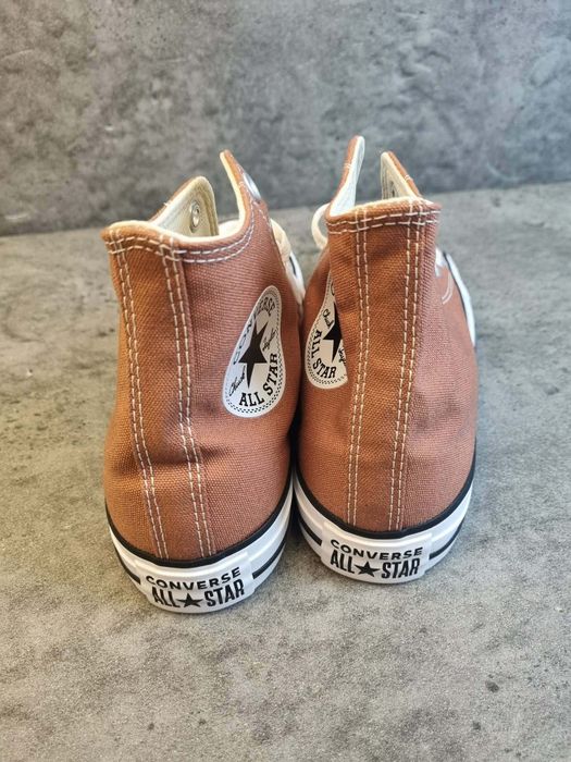 Trampki firmy Converse