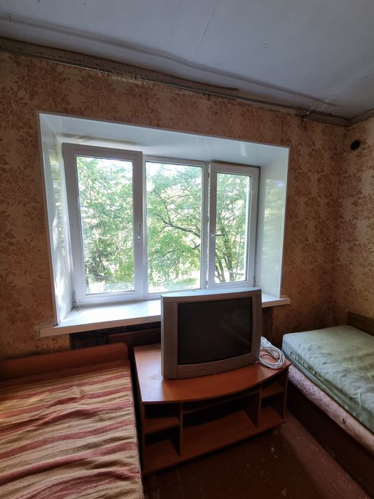 Продаж кімнати Вільногірськ