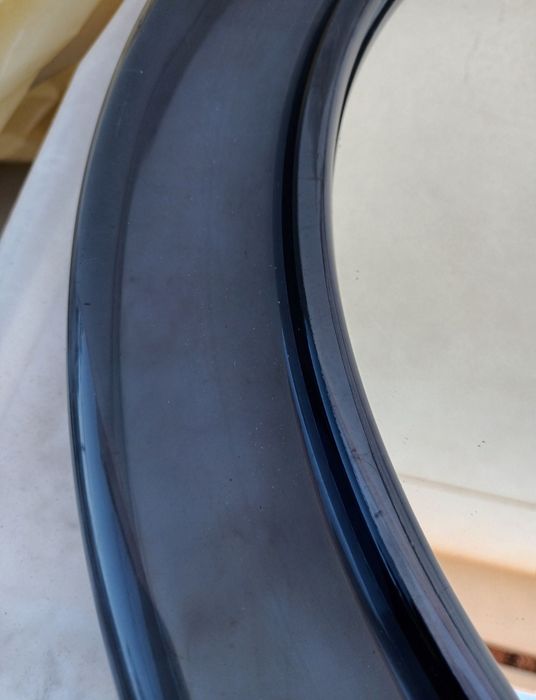 Espelho  redondo
