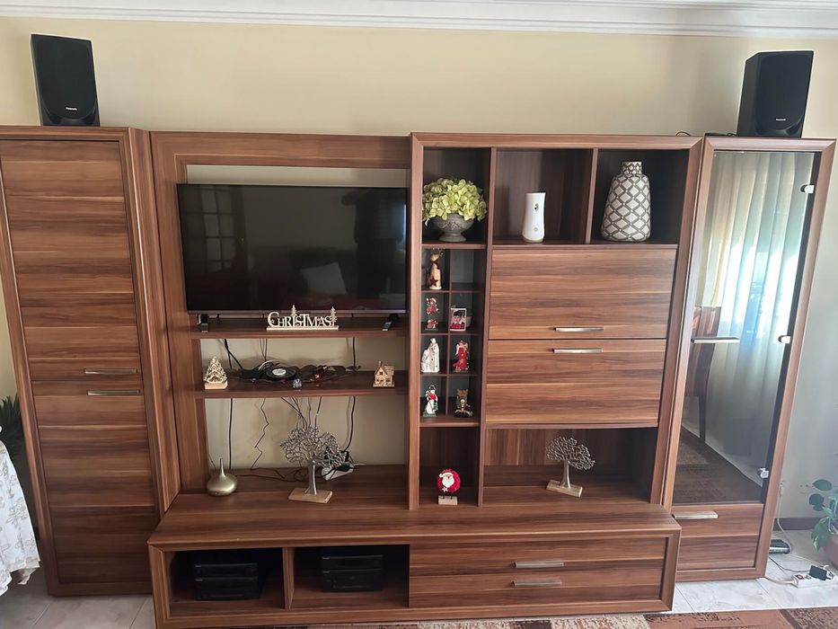 Movel de sala em bom estado