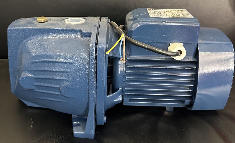 Насосная станция без гидроаккумулятора Pedrollo + Easy Press (ПОЛЬША)