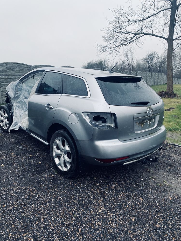Czesci mazda cx7 lift Łazy • OLX.pl