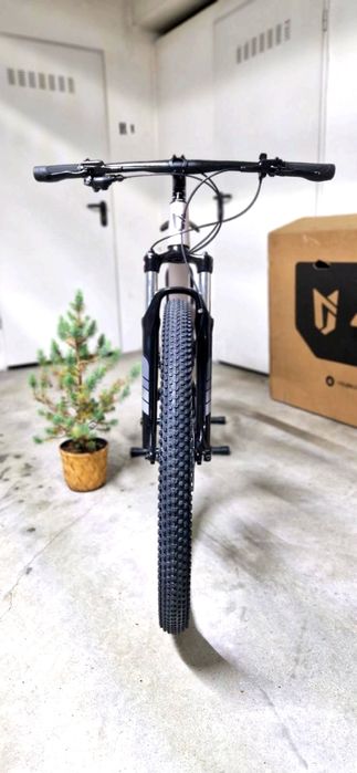 Bicicleta nova - Coluer limbo 296