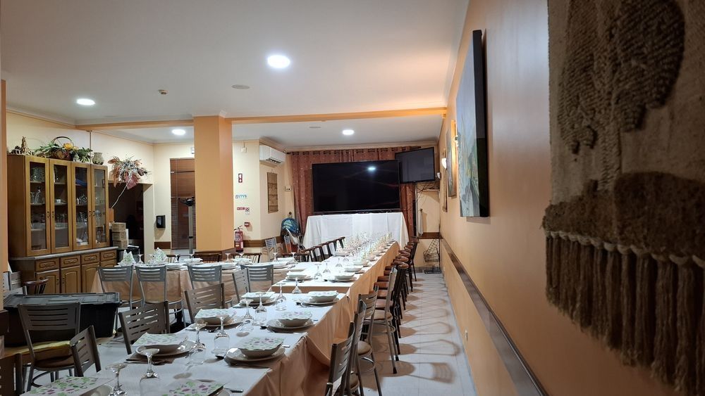 Imóvel comercial
