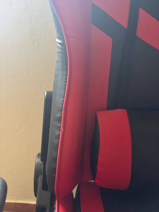 Cadeira Gaming - NPLAY