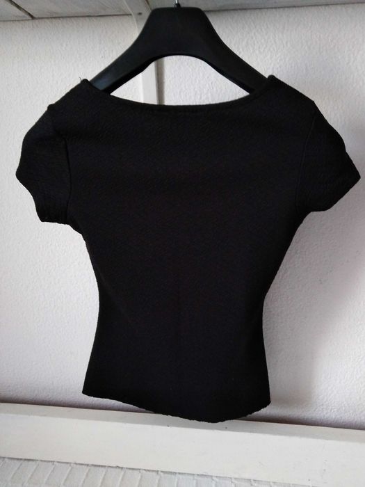 Top Senhora Bershka Collection