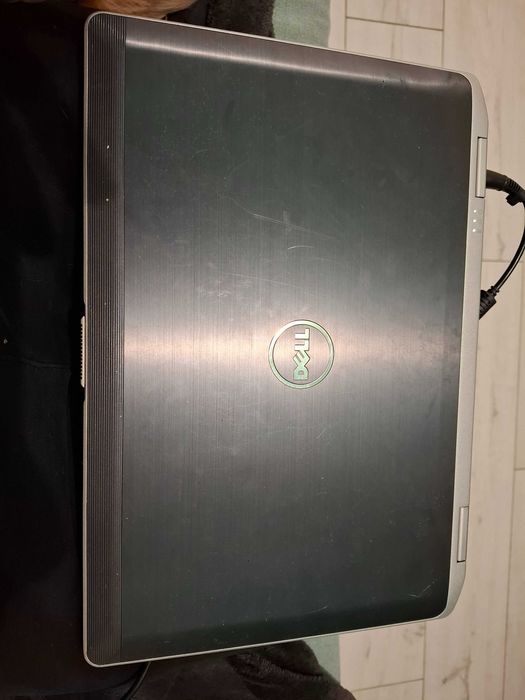 ноутбук DELL б/у