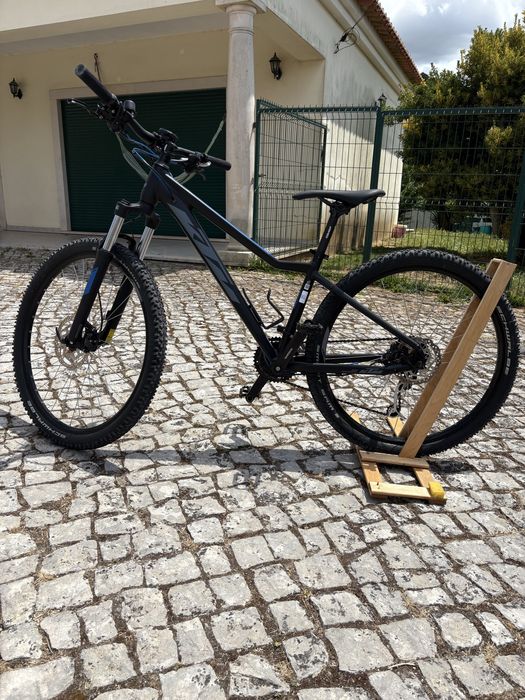 Bicicleta ktm ultra