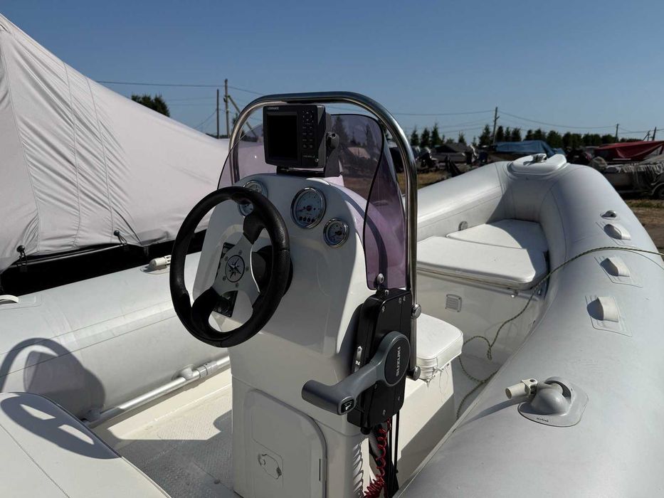 РІб BRIG falcon 500