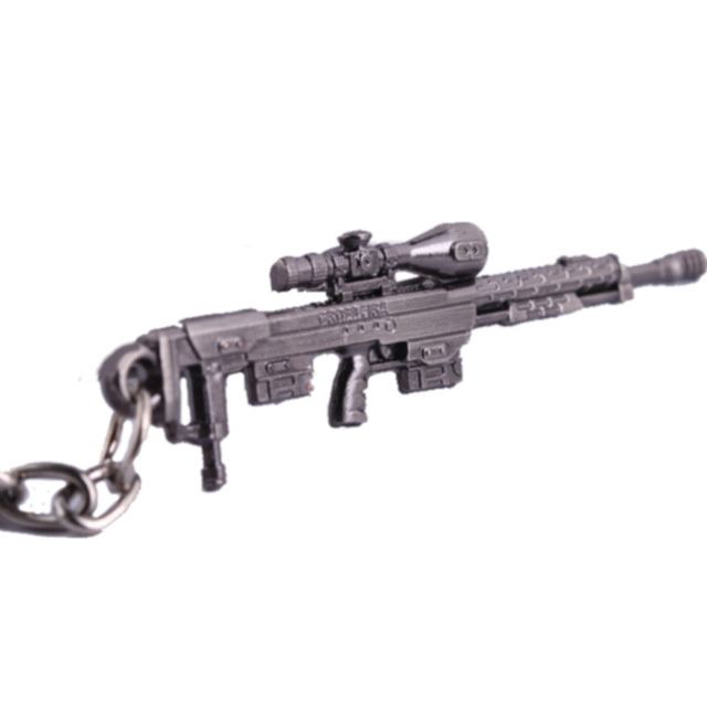 Porta-chaves CS GO / PUBG