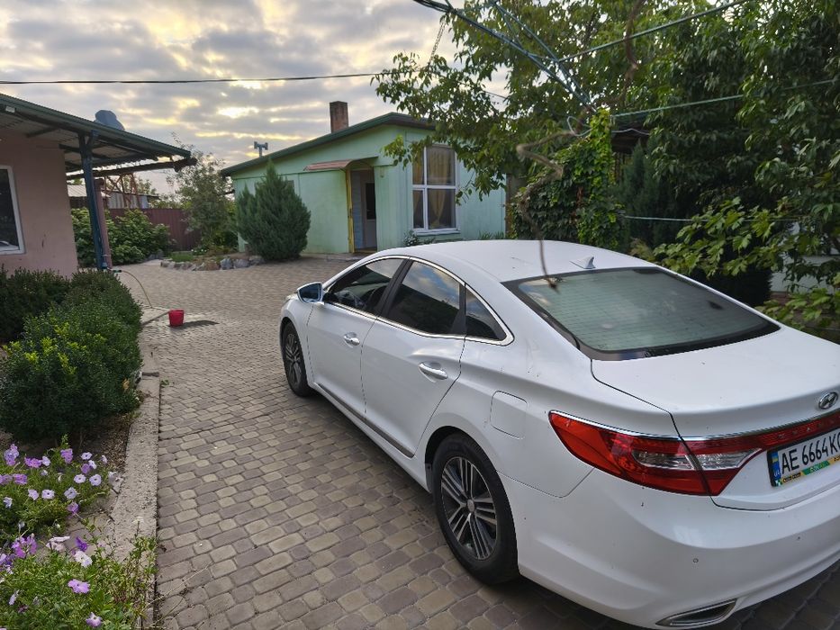 Продам Хундай Грандер