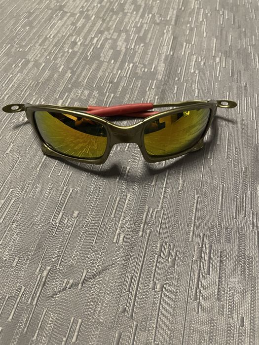 Óculos juliet oakley