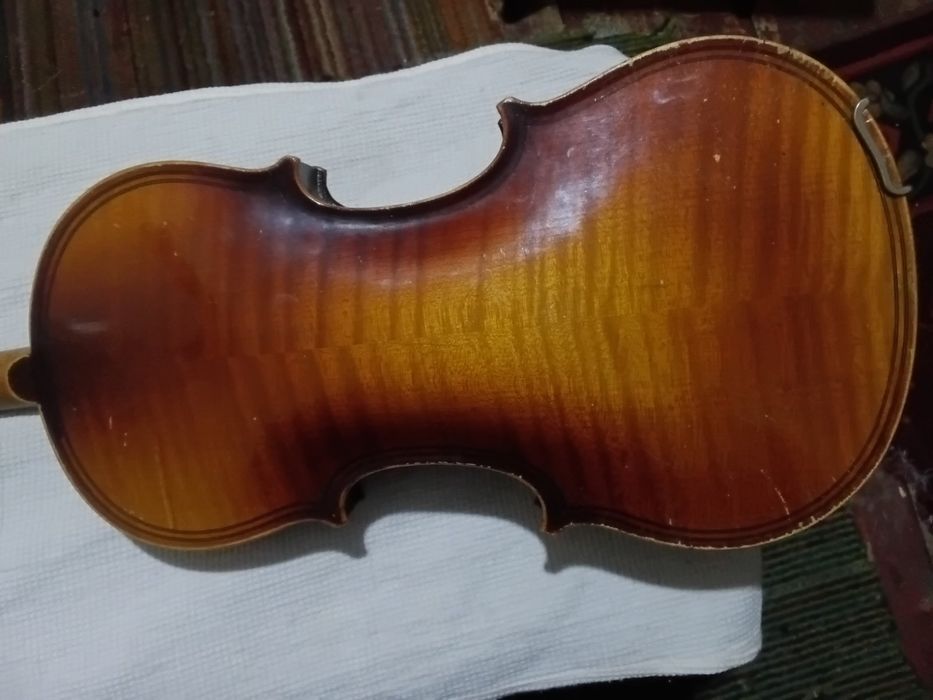 Скрипку Paolo Maggini