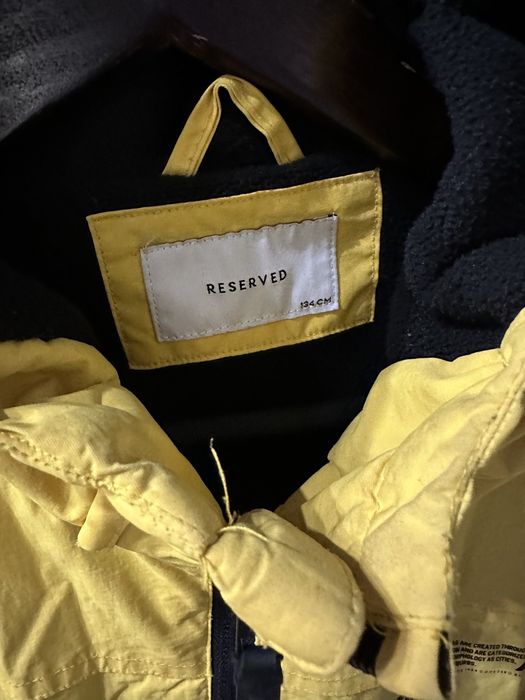 Куртка демісезон