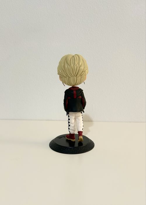 BTS Jimin QPosket