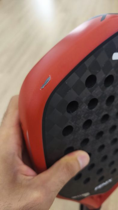 Siux Fenix Elite 5