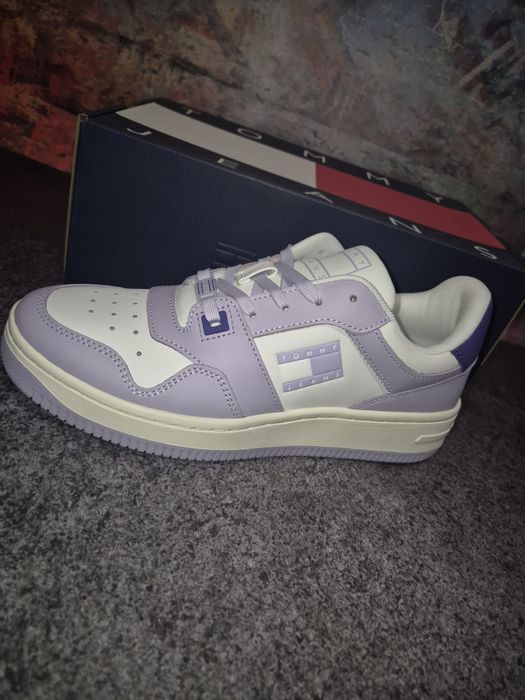 Buty damskie tommy hilfiger