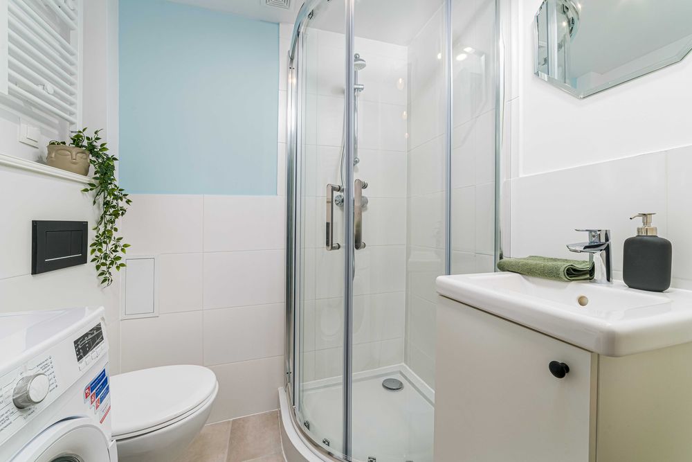 Duża kawalerka w Centrum z widokiem na park. Blisko PŁ, Piotrkowska