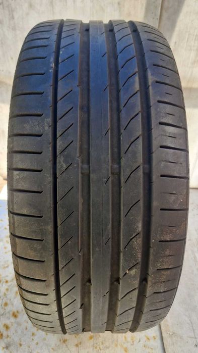 Continental ContiSportContact 5 235/45R17 94 W rant ochronny