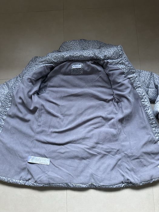 Casacos Mango Kids tamanho 11-12 para gémeas