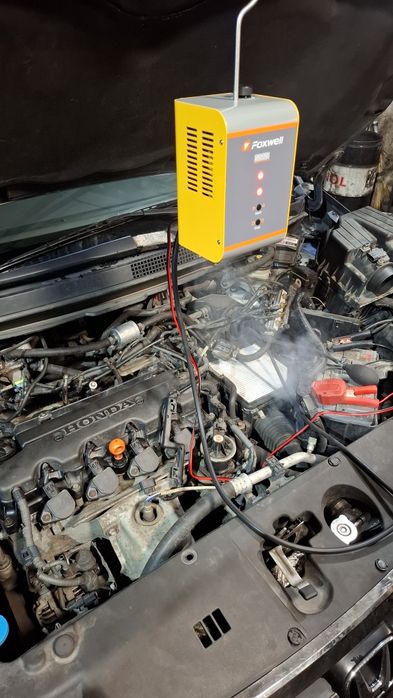 Автоелектрик м.Бровари Чіп-тюнінг (евро2)