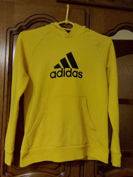 Худі  світшот Adidas
