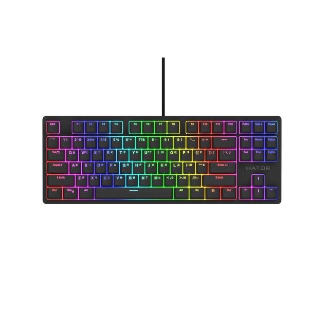 Компʼютер + монітор + клавіатура + мишка (можливо лише компʼютер)