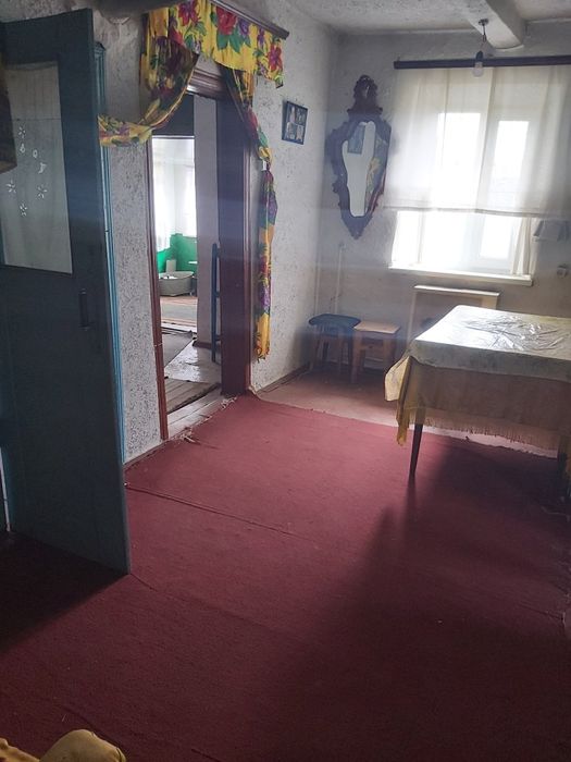 Продається приватний будинок