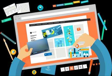 Reparações de Computadores, Sistemas Operativo & Criação de Websites