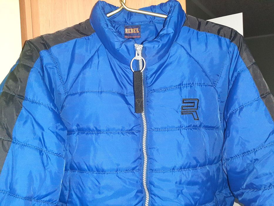 Куртка  Rebel p12-14