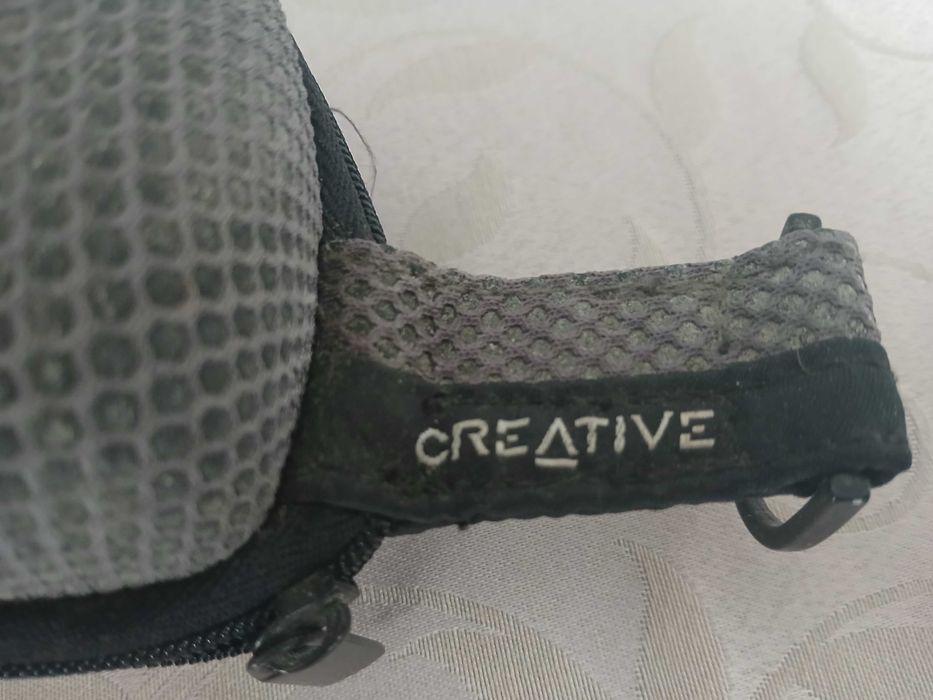 Creative USB Speaker Column64730002826755121