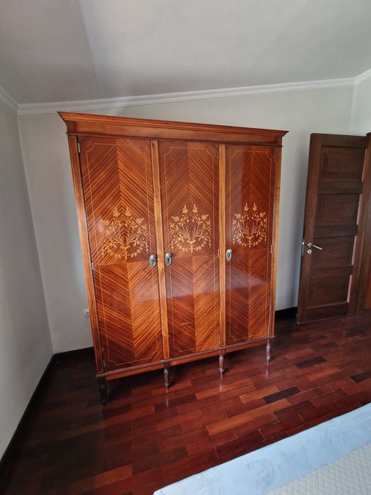 Roupeiro Vintage D.Maria