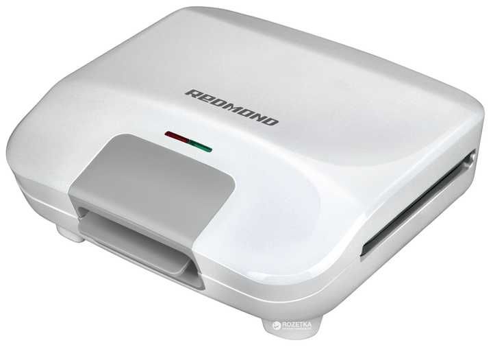 Бутербродница REDMOND RSM-M1407-E белая