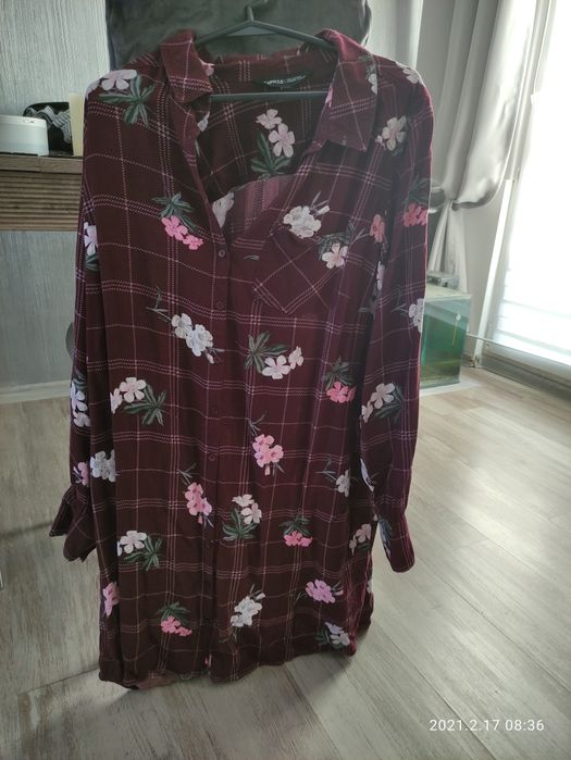 Koszula damska rozmiar M/L